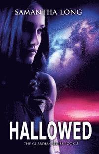 Samantha Long - Hallowed, Häftad. Tillgänglighet: Lägg i varukorg