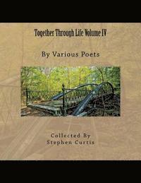 Stephen Curtis - Together Through Life Volume IV, Häftad. Tillgänglighet: Lägg i varukorg