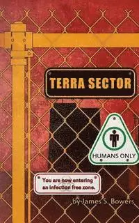 Steven Ure - Terra Sector, Häftad. Tillgänglighet: Lägg i varukorg