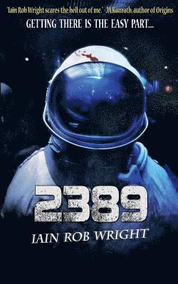 Iain Rob Wright - 2389, Häftad. Tillgänglighet: Lägg i varukorg