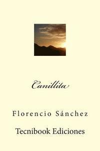 S. - Canillita, Häftad