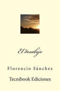 S. - El Desalojo, Häftad