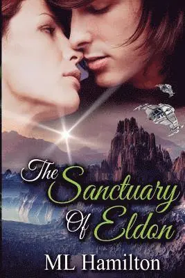 ML Hamilton - The Sanctuary of Eldon: World of Samar, Häftad. Tillgänglighet: Lägg i varukorg