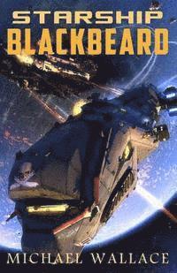 Starship Blackbeard