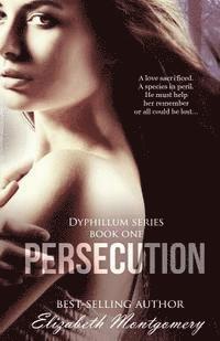 Elizabeth Montgomery - Persecution, Häftad. Tillgänglighet: Lägg i varukorg