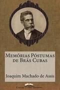 Memrias Pstumas de Brs Cubas