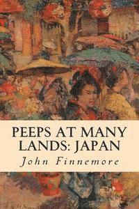 John Finnemore - Peeps at Many Lands: Japan, Häftad. Tillgänglighet: Lägg i varukorg