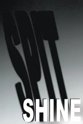 Michael Botur - Spitshine: Short stories, Häftad. Tillgänglighet: Lägg i varukorg