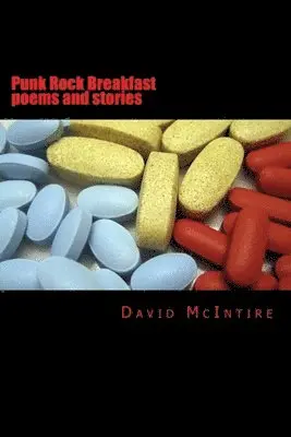 David McIntire - Punk Rock Breakfast, Häftad. Tillgänglighet: Lägg i varukorg