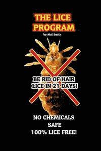 Maurice Smith - The Lice Program (Be free of head lice in 21 days), Häftad. Tillgänglighet: Lägg i varukorg