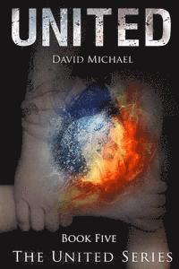 David Michael - United, Häftad