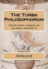 Arisleus, Philip N. Wheeler - The Turba Philosophorum, Häftad