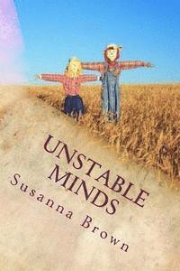Susanna Brown - Unstable Minds, Häftad