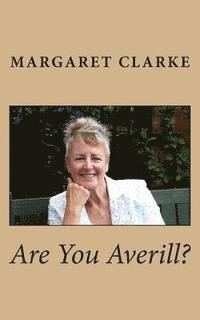Margaret Clarke - Are You Averill?, Häftad. Tillgänglighet: Lägg i varukorg