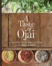 Robin Goldstein - Taste of Ojai, Häftad