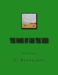 Ti Burtzloff - The Book of Gad The Seer: Welsh Translation, Häftad. Tillgänglighet: Lägg i varukorg