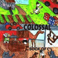 Donna Watkins - The Colossal Book of C's, Häftad. Tillgänglighet: Lägg i varukorg