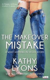 Kathy Lyons - The Makeover Mistake, Häftad. Tillgänglighet: Lägg i varukorg