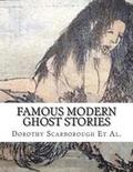 Famous Modern Ghost Stories