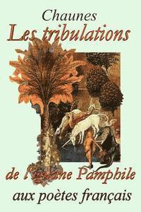 Chaunes - Les tribulations de l'iguane Pamphile, Häftad. Tillgänglighet: Lägg i varukorg