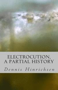 Dennis Hinrichsen - Electrocution: A Partial History, Häftad
