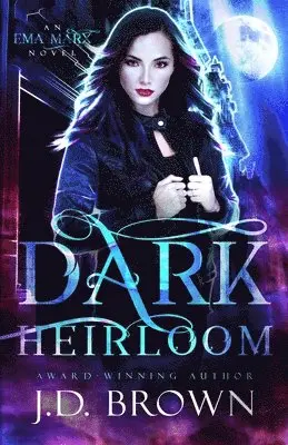 J. D. Brown - Dark Heirloom, Häftad. Tillgänglighet: Lägg i varukorg