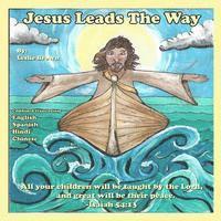 Leslie Brown - Jesus Leads The Way, Häftad. Tillgänglighet: Lägg i varukorg