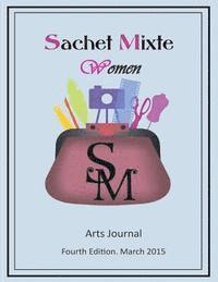 Simon O'Corra - Sachet Mixte Women Edition Four, Häftad. Tillgänglighet: Lägg i varukorg