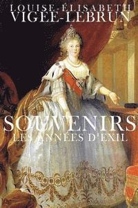 Louise-Elisabeth Vigee-Lebrun - Souvenirs: Les années d'exil, Häftad. Tillgänglighet: Lägg i varukorg