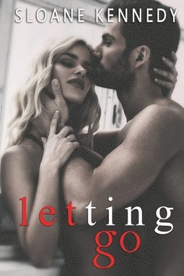 Sloane Kennedy - Letting Go, Häftad. Tillgänglighet: Lägg i varukorg