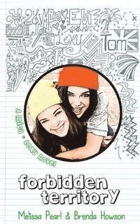Brenda Howson, Melissa Pearl - Forbidden Territory, Häftad