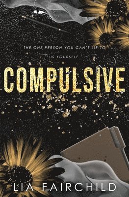Lia Fairchild - Compulsive, Häftad. Tillgänglighet: Lägg i varukorg