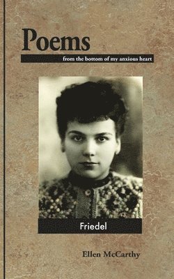 Ellen McCarthy - Friedel, Häftad. Tillgänglighet: Lägg i varukorg