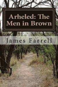 James Farrell - Arheled: The Men in Brown: The Men in Brown/ The Nine Lords of the Night, Häftad. Tillgänglighet: Lägg i varukorg