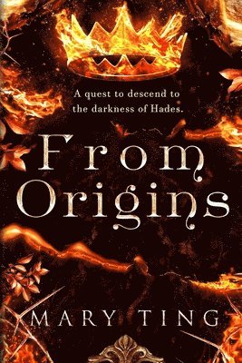 Mary Ting - From Origins, Häftad