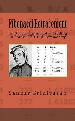 Sankar Srinivasan, Paul Daniel Aravinth - Fibonacci Retracement, Häftad. Tillgänglighet: Lägg i varukorg