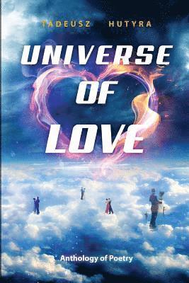 Tadeusz Hutyra - Universe of Love, Häftad. Tillgänglighet: Lägg i varukorg