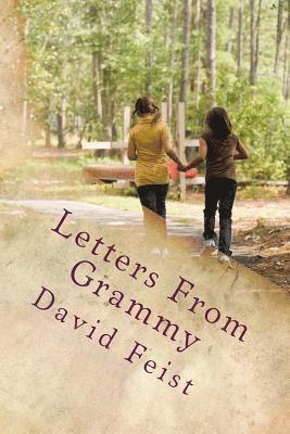 David Feist - Letters From Grammy, Häftad. Tillgänglighet: Lägg i varukorg