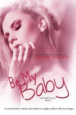 Be My Baby