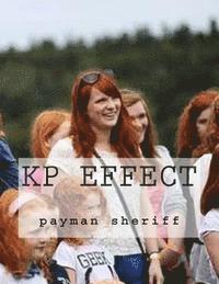 Payman Sheriff - KP effect, Häftad