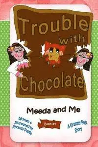 Rhonda L. Paglia - Trouble with Chocolate, Häftad. Tillgänglighet: Lägg i varukorg