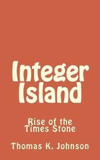 Thomas K. Johnson - Integer Island, Häftad