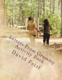 David Feist - Letters From Grammy Activity Book, Häftad. Tillgänglighet: Lägg i varukorg