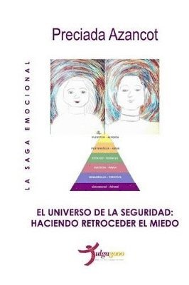 Preciada Azancot - universo de la Seguridad, Häftad. Tillgänglighet: Lägg i varukorg