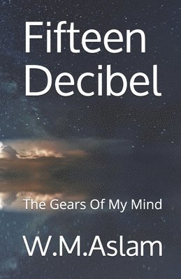 W M Aslam - Fifteen Decibel, Häftad. Tillgänglighet: Lägg i varukorg