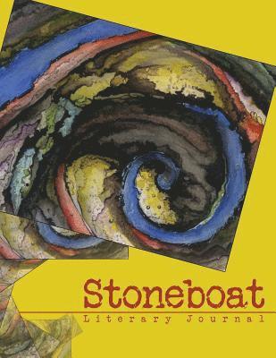 Pebblebrook Press - Stoneboat 5.2, Häftad. Tillgänglighet: Lägg i varukorg