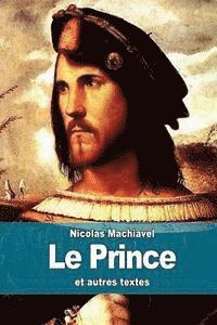 Nicolas Machiavel - Le Prince: et autres textes, Häftad. Tillgänglighet: Lägg i varukorg