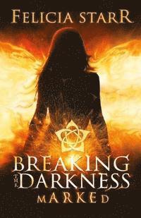 Felicia Starr - Marked: Breaking the Darkness, Novella 1.5, Häftad. Tillgänglighet: Lägg i varukorg