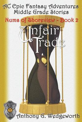 Unfair Trade, Häftad. Tillgänglighet: Lägg i varukorg