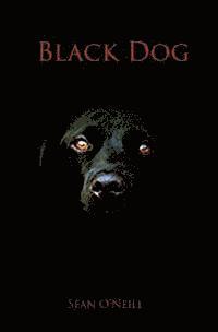 Sean O'Neill - Black Dog, Häftad. Tillgänglighet: Lägg i varukorg